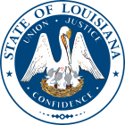 Seal of Louisiana.svg