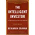 The Intelligent Investor: The Definitive Book on Value Investing. A Book of Practical Counsel (Revised Edition)