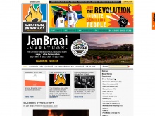 Jan Braai vir Erfenis