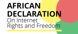 African Internet Rights