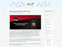 Olx.ba blog