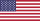 Flag of Amerika Birleşik Devletleri