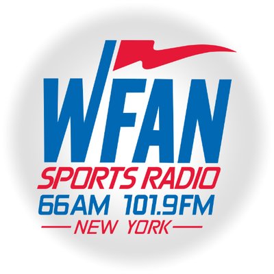 WFAN Sports Radio