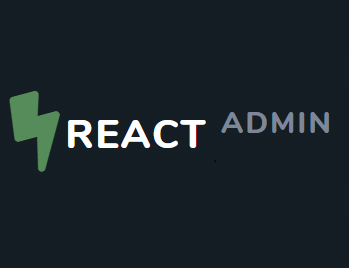 react-admin-template