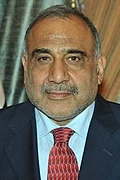 Adil Abdul-Mahdi