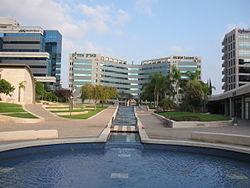 Petah Tikva High-Tech Park