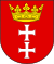 Gdansk COA.svg