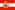 Flag of the Grand Duchy of Tuscany (1840).svg