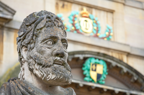 Museum of the History of Science - University of Oxford