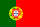 Flag of Portugal