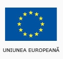 Logo Uniunea Europeana