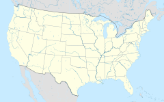 Middlefield is located in the United States