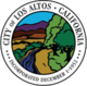 Logo of Los Altos, California.png