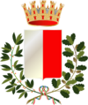 Coat of arms of Bari