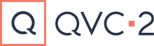 QVC2 logo 2019.svg