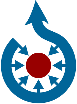 Wikimedia Commons logo