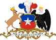 Coat of arms of Chile.svg