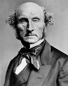 John Stuart Mill by London Stereoscopic Company, c1870.jpg