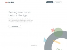 Meniga