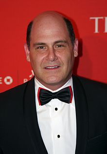 Matthew Weiner 2011 Shankbone.JPG