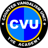 CVU Academy.svg