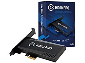 Elgato Game Capture HD60 Pro