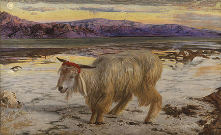 William Holman Hunt.