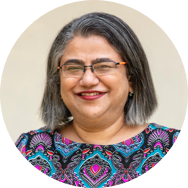 Roopa Kudva