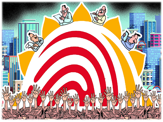 Aadhaar at 10: taking stock – The unfinished work lies with the most vulnerable sections of society