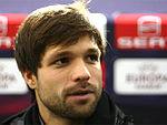 Diego Ribas