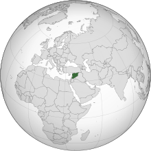 Syria (orthographic projection).svg