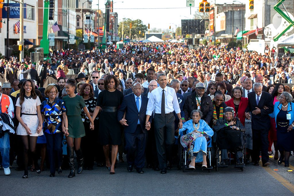 Documenting the Obama Presidency through Oral History