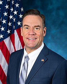 Russ Fulcher, official portrait, 116th Congress.jpg