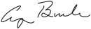 George H. W. Bush's signature