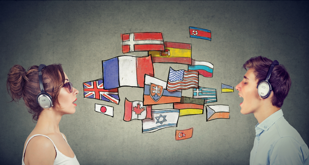 How to Appeal to an International Audience with Content Translation