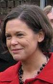 Mary Lou McDonald