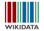 Logo Wicidata