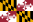 Flag of Maryland.svg