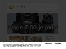 NIKON BLOG