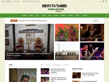 Rumah Budaya Tembi