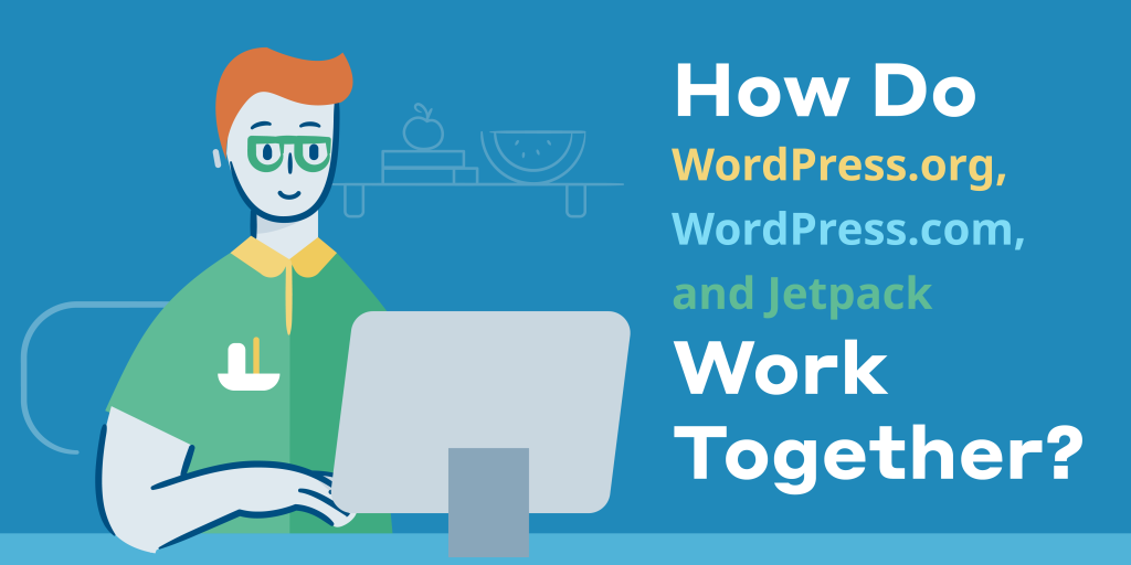 What Does the Jetpack WordPress Plugin Do? [Infographic]