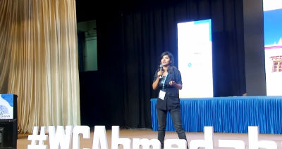 Ruchika jain: Importance of Video Content