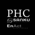 PHC logo