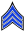 NYPD Sergeant Stripes.svg