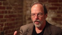 File:Ward Cunningham, Inventor of the Wiki.webm