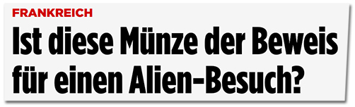 Aliens bei der Obama-Vereidigung?