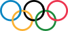 Olympic rings