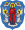 Coat of arms of Minsk.svg