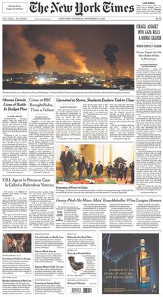 NewYorkTimesFrontPage-15Nov2012.jpg