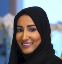 Shaikha Salem Al Dhaheri 